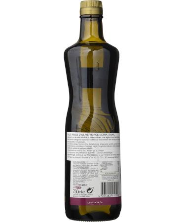 Gourmet Extra Virgin Gallo Olive Oil 75 cl - Pack of 2 - Buy Online on GoSupps.com