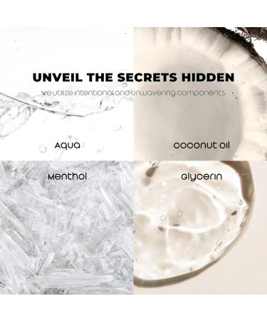 SaveTheDateEssentials Teeth Whitening Strips - Sensitivity-Free Enamel Safe Clinically Formulated - 7 Treatments 14 Count - International Shipping Available - Buy Online on GoSupps.com