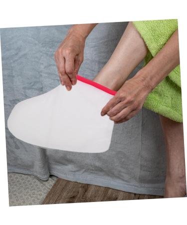 VALICLUD Couvre La Paraffine Prot ge Bain De Paraffine R utilisables Avec Fermeture Auto-agrippante - Buy Online on GoSupps.com