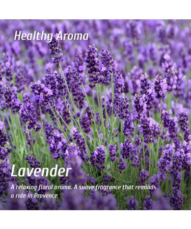 oNature Fabric Refresher Spray Water Mist for Linen Made with Natural Ingredients (Lavender Aroma 250 ml) Lavender 250 ml (Pack of 1) - Buy Online on GoSupps.com