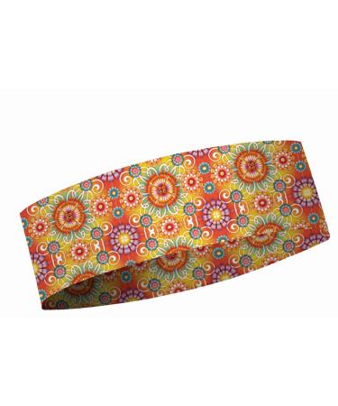 MATT Women CE Headband Thin Headbands BRILLO