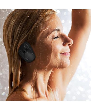 KALLORY 200Pcs Shower Ear Covers + 6Pcs Hair Dye Protectors - Salon & Home Use - Buy Online on GoSupps.com