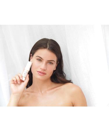 Natural Awakening Eye Gel | Organic & Cruelty-Free Hydrating Eye Treatment | Soothe Tired Eyes (0.5 oz | 15 g - Buy Online on GoSupps.com