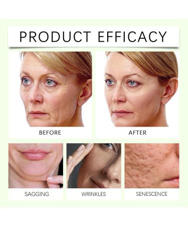  Generisch Centela Asiatica Facial Moisturizer | Facial Care Serums 30ml | Lightweight non-greasy texture for smooth radiant skin every day - Buy Online on GoSupps.com