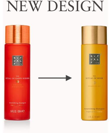 Rituals The ritual of Mehr Shampoo - Buy Online on GoSupps.com