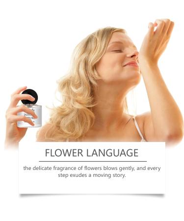 Jasmine Perfume Captivating Sweetly Spiced Oud Fragrance Long-Lasting Comfort and Confidence Tranquil Garden Scent Elegant Scent Fresh Formula 30ml/1 Fl Oz (2 Pcs) - Buy Online on GoSupps.com