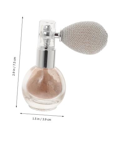 5pcs Body Glitter Spray Set for Women | Shimmering Highlighter & Makeup | Sparkle Any Occasion - Buy Online on GoSupps.com