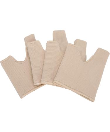 Jmorco Hallux Valgus Corrector - Bunion Relief Big Toe Brace for Day and Night Wear | Comfort & Correction - Buy Online on GoSupps.com