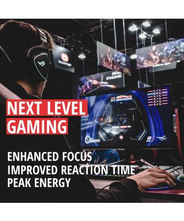 Hydramino AM - EAA + BCAA Amino Energy Powder - Essential Amino Acids with Caffeine Nootropics & Electrolytes | Focus Endless Energy Hydration & Muscle Recovery | Alpha-GPC Tyrosine Lutein Lion s Mane More | Rocket Pop 30 servings - Buy Online on GoSupps.com