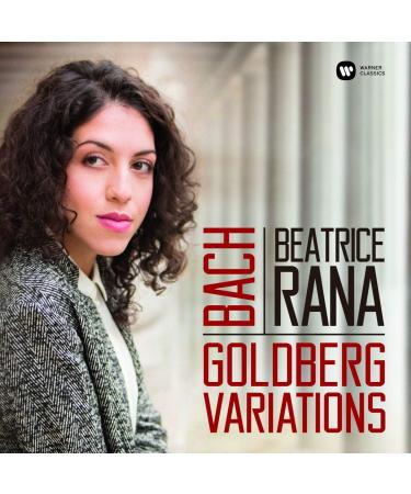 Goldberg variations