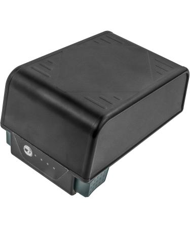 20V Battery Replacement for BH15030 BH15030C BH15040 | Compatible with BH15260 BH53420PCE & More - International Shipping Available - Buy Online on GoSupps.com