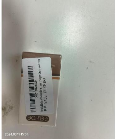 Buy Drunk Elephant Bronzer Drops - Anti-Pollution Liquid Bronze Cream & Serum for a Flawless Tan - Buy Online on GoSupps.com