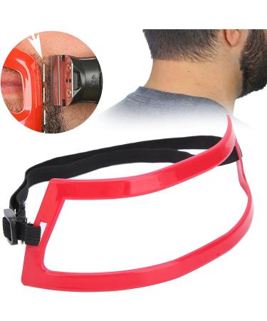 Haircover Instructions for Men | Razen Shablon & Shallen Shablon - International Shipping Available - Buy Online on GoSupps.com