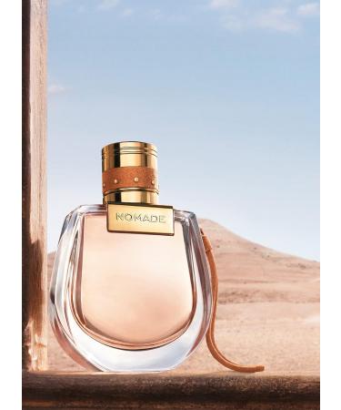 Chloe Nomade Absolu de Parfum Women 2.5 oz EDP Spray Sandalwood 2.5 Fl Oz (Pack of 1) - Buy Online on GoSupps.com