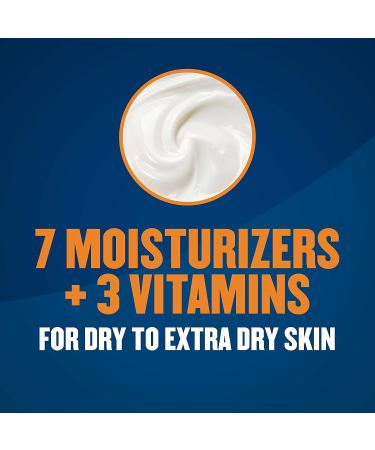 Gold Bond Ultimate Rough & Bumpy Skin Therapy 8oz - Exfoliate, Moisturize, Smooth, Soften - Reduce Bumps & Rough Patches - Buy Online on GoSupps.com