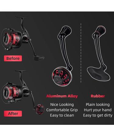 GOMEXUS Handle for Penn Fierce III IV | Size 5000-8000 - Buy Online on GoSupps.com