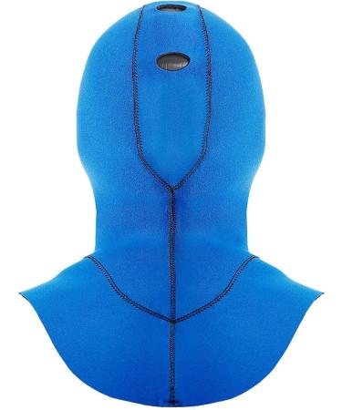 AQUALUNG Seawave 7/4mm XX-Large Hood - High-Quality Diving Gear - Buy Online on GoSupps.com