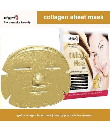 Infinitive Beauty r confortant blanchissant imperfections - Buy Online on GoSupps.com