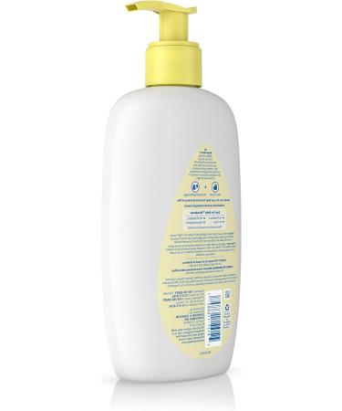 Buy Johnson's Head-to-Toe Extra Moisturizing Baby Cream 15 Oz - Safe & Gentle Skincare for Babies | Worldwide Shipping - Buy Online on GoSupps.com