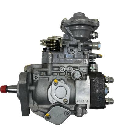 Injection Pump 0460413012 8035.25.231 0-460-413-012 For Iveco Engine 2.9L 53kW - Buy Online on GoSupps.com