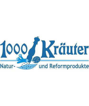  1000Kr uter 1000Kr uter Kerbel Grated Cooking Herbs (500 g) - Buy Online on GoSupps.com