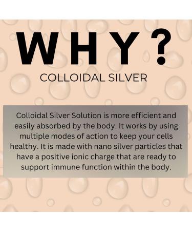 Colloidal Silver Soap Bars 2 Pack | All Natural Nano-Silver Unscented Soap for Skin Softness Cleansing & Healing - SYLVR WELLNESS - Buy Online on GoSupps.com