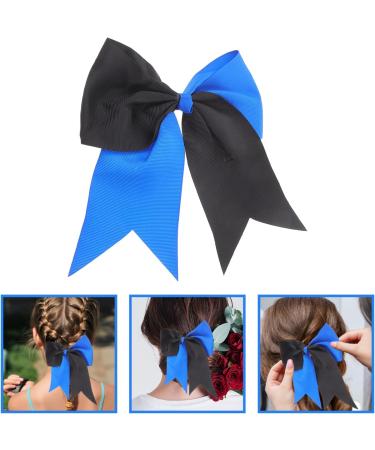 TOVINANNA Hair Tie Women Ponytail Holder Bow Hair Tie Girls Hair Rope Cute Hair Accessory Large Hair Bow for Women Accessories - Buy Online on GoSupps.com