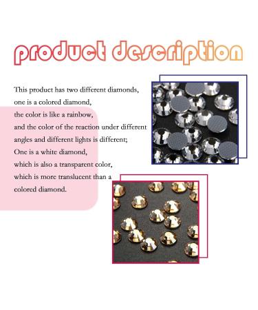 DIY Tooth Gem Kit | Multicolor Shiny Crystals Jewelry Set | Tooth Jewelry Ornaments with Curing Light & Glue for Sparkling Smiles - Buy Online on GoSupps.com