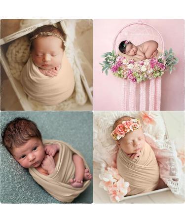 SPOKKI Newborn Baby Photography Butterfly Posing Pillow  Baby Photoshoot Props | Fall Photo Prop for Boy Girl Princess Twins Birthday Party - Buy Online on GoSupps.com