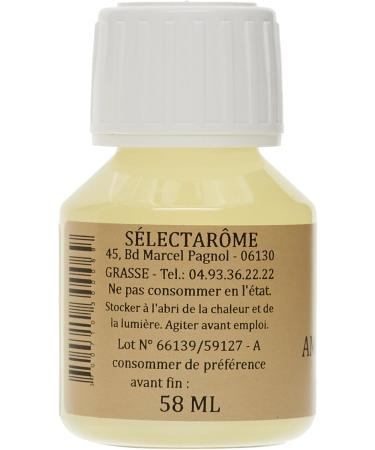 SelectAr me Sweet Almond Flavor 58 ml - Pack of 4 - Buy Online on GoSupps.com