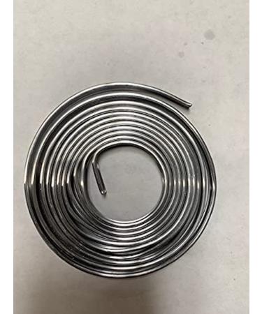 5/64 Round U Lead Hobby Came by Binari Glass Studio (5 Rolls)