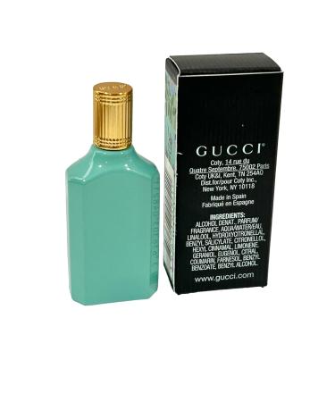 Gucci Flora Gorgeous Jasmine For Her Eau de Parfum 5ml - Buy Online on GoSupps.com
