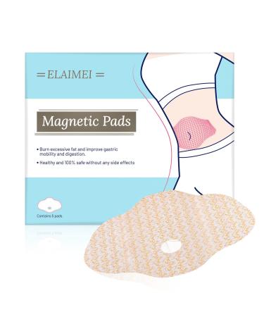 All-natural Abdominal Patch Shaping Contour Weight Loss Paste Big Belly Belly Patch Postpartum Fat-removing Shaping Patch (15)