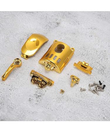 Electric Hair Clipper Housing Cover Replacement Accessories for Hair Clipper Cover Fits 8591 8148 - Buy Online on GoSupps.com