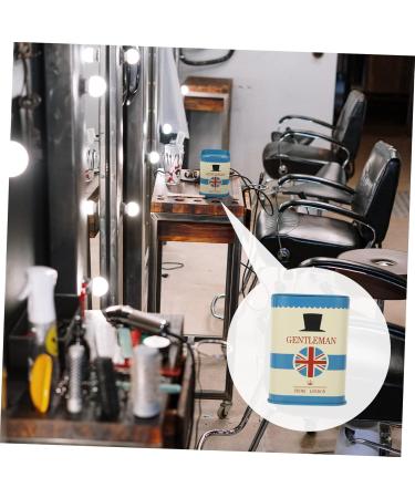 Buy Minkissy Box Klingen - Vintage Iron Razor Blade Storage Container | Waste Blade Bank for International Shipping - Buy Online on GoSupps.com