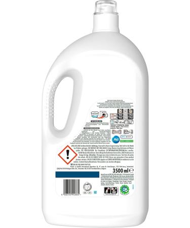 Buy Lenor World Cup Liquid April Frisch 3.5L - 70 Washes | International Shipping | Premium Fabric Softener - Buy Online on GoSupps.com