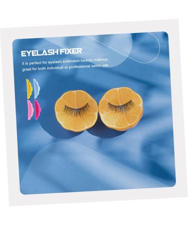 40 Pairs Eyelash Silicone Gasket - Premium Lash Lift & Curl Pads for Eyelash Extensions & Perming Tools - Buy Online on GoSupps.com