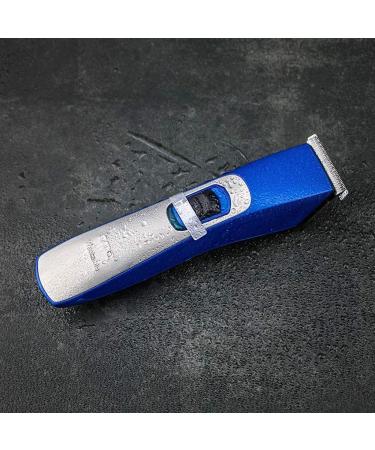 Premium Cordless Hair Clippers for Men - Barber Quality Rechargeable Hair Cutting Kit - Buy Online on GoSupps.com