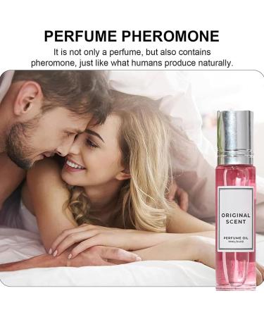 Crazy In Love Roll On Oil 2Pcs Crazy In Love Roll On Oil Crazy In Love Roll On Oil for Women Crazy In Love Pheromone Oil (2) - Buy Online on GoSupps.com