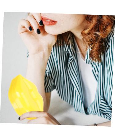 POPETPOP 6 Boxes Under Mouth Patches Sleepmask Portable Lip Films Lip Caring Convenient Lip Crystal Lip Masks Lip Cosmetic Mask Gel Sleeping Lip Masks Care Supplies Glycerin Miss - Buy Online on GoSupps.com