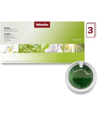 Miele Nature Fragrance Flacon - 150 Dryer Cycles | Premium Laundry Accessory for Freshness - Buy Online on GoSupps.com