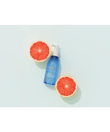 Scalp Soothing Care Treatment with Probiotics & Ginger Extract | Daily Scalp Cooling Tonic for Itchy & Flaky Scalps | 4.06 fl.oz - Buy Online on GoSupps.com