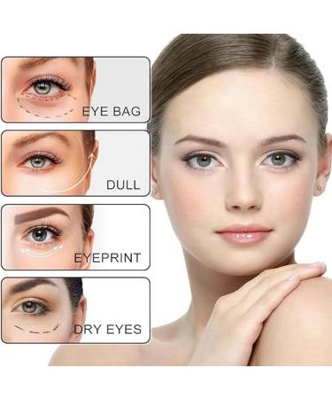 Korean Skincare Eye Cream Korean Eye Cream Eye Cream Korean Under Eye Serum Eye Serums Eye Serum Under Eye Cream for Dark Circles Under Eye Cream Dark Circles Under Eye Cream Mild Dry for Adults - Buy Online on GoSupps.com