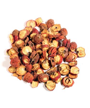 EidolonGreen China Medicinal Herb Hawthorn Berry (Shanzha/Dried Hawthorne/ / ) Dried Bulk Herb 3 Oz (88 g) - Buy Online on GoSupps.com