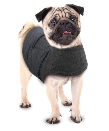 PETGARD calming vest dog coat for anxiety control 6.8-11 kg / 43-53 cm