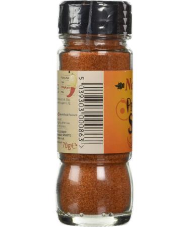 Nando's Peri-Peri Salt 70g - Buy Online on GoSupps.com