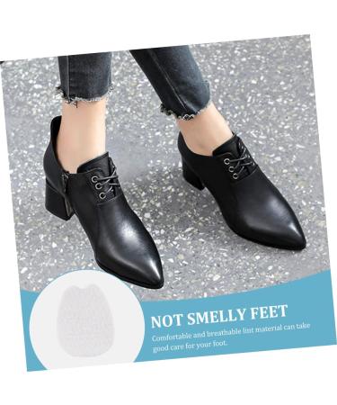 PLAFOPE 6 Sheets Tongue Sticker Wear-Resistant Corn Cushions Wear-Resistant Corn Removers Portable Cushions Household Corn Removers Wear-Resistant Cushions Accessory - Buy Online on GoSupps.com