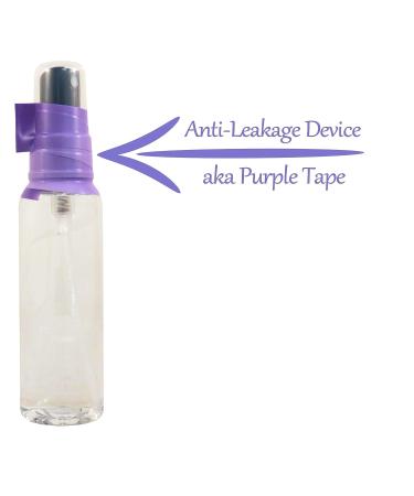 Baby Powder Linen Spray - 2 oz, Paraben-Free, Long-Lasting Scent for Bed, Fabric & Pillow - Buy Online on GoSupps.com