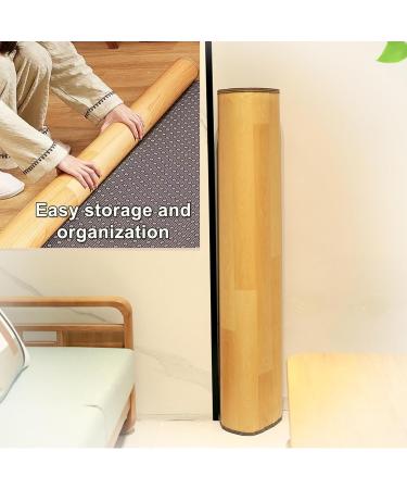 Adjustable Heated Floor Mat - Foot Warmers & Electric Heating Carpet for Home & Office 100x150 cm - Buy Online on GoSupps.com