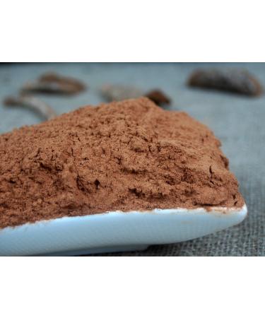 Naturix24 Naturix24 Red Ground Chinarind 1kg